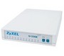 Модем ZyXEL U-336E Plus 56/33.6Kbps, 2/4-провідний.